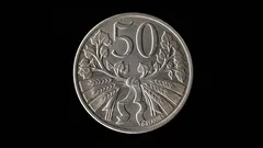 Nečekaný poklad ve vaší domácnosti: kolik dnes stojí 50 korun československých z roku 1953?