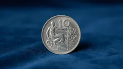 Jak vypadá originální desetikoruna z roku 1933 a jak ji najít